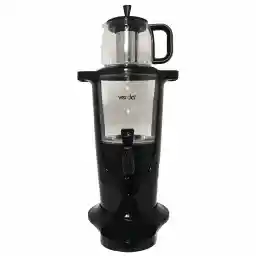 چای ساز وردا مدل 2017