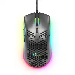 ماوس مخصوص بازی گرین مدل GM606-RGB