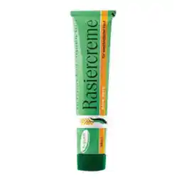 خمیر ریش آلوئه ورا | کاپوس