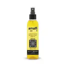 روغن بدن آرگان 200میل | آمالفی