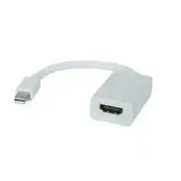 Mini DisplayPort To HDMI Adaptor Cable