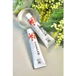 W-Lab Cosmetics W - Lab Madeleb 2 Pieces 40 40 ml