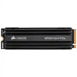 اس اس دی اینترنال کورسیر مدل MP600 Gen4 M.2 ظرفیت 1 ترابایت