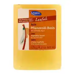 صابون لوفا | کاپوس