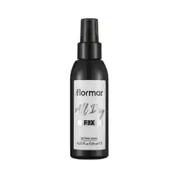 اسپری فیکس ابرسان مناسب انواع پوست 125میل | فلورمار