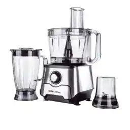 غذاساز سوئیس پلاس مدل SFP-811S