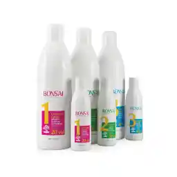 کرم اکسیدان 12درصد حاوی کراتین 40Vol حجم 1000میل | بن سای