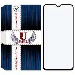 محافظ صفحه نمایش سرامیکی مات یوریل مدل UCM مناسب برای گوشی موبایل سامسونگ Galaxy A13 4G