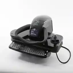 اتو پرسی دومنا مدل SP8001 با پایه تلسکوپی