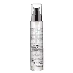 سرم مو سیلیکونی آووکادو | موپک