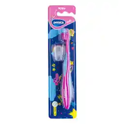 مسواک کودک کد P314 با برس نرم ارسال با رنگ رندوم | پرسیکا