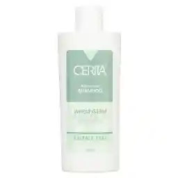 Cerita Anti Hair Loss Shampoo Wheat Germ 200ml | cerita