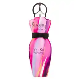 اسپری خوشبو کننده بدن مدل Eau So Yummy حجم 250 میلی لیتر | سی گل