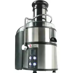 آبمیوه گیری ربن مدل RAJ-9921