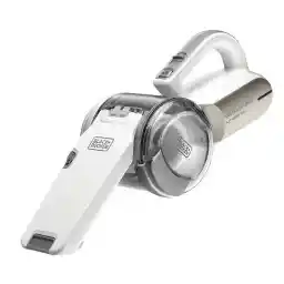 جارو شارژی بلک اند دکر مدل PV1420L جارو شارژی بلک اند دکر مدل PV1420L