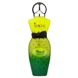 اسپری خوشبو کننده بدن مدل Marvel حجم 250میل | سی گل