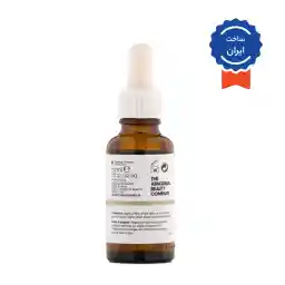 روغن گل گاو زبان حجم 30 میل | د اوردینری