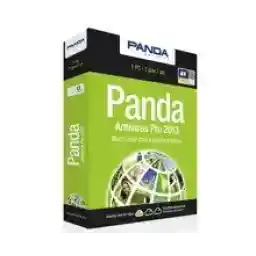 آنتی ویروس پاندا سیکیوریتی مدل پرو 2013