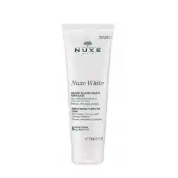 فوم شستشو روشن کننده نوکس وایت 125 میل | نوکس