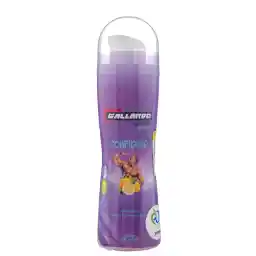 ژل حجم دهنده مدل کانفیدنس حاوی اسید آمینه و اسانس لیمو حجم 65 میل | گالاردو