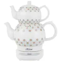 چای ساز فلر مدل TS112-02