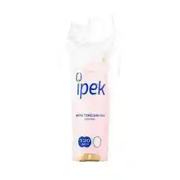 پک پد آرایش پاک کن 120 عددی طرح جدید | ایپک پک پد آرایش پاک کن 120 عددی طرح جدید | ایپک