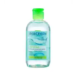 میسلار واتر 3 در 1 Mattifying پوست چرب و جوشدار | هیدرودرم