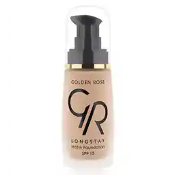 کرم پودر با دوام مات | گلدن رز