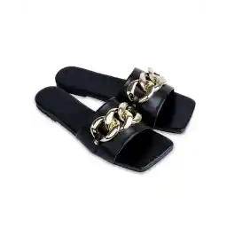 AMICA Nora Womens Slide Sandal