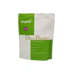 پودر دکلره بنفش 300گرم | مارال