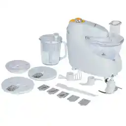 غذاساز سام مدل FP-G970W