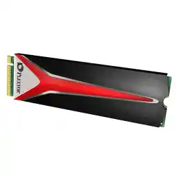 اس اس دی اینترنال پلکستور مدل M8Pe ظرفیت 512 گیگابایت