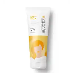 کرم مرطوب کننده دست و صورت با رایحه شیر و عسل 75 میل | سیلکر