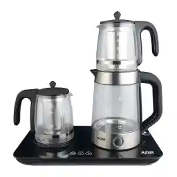 چای ساز آزور مدل AZ-631TM