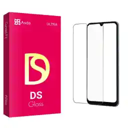 محافظ صفحه نمایش شیشه ای آسدا مدل DS Glass مناسب برای گوشی موبایل سامسونگ Galaxy A22 4G