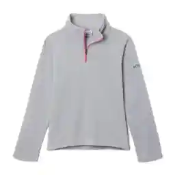 Columbia girls Glacial Fleece Half Zip Glacial Fleece Half Zip