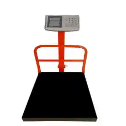 باسکول دیجیتال کمری مدل KG300