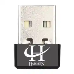 دانگل وای فای USB هارمن مدل 802.11N