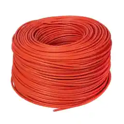 کابل شبکه CAT6 نگزنس مدل Lanmark-6 CCA