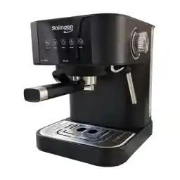 اسپرسو ساز زولینگن مدل MD-2009A