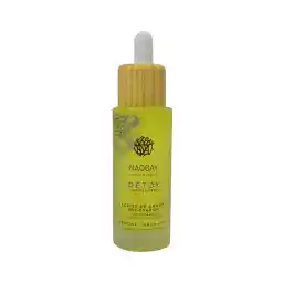 روغن آرگان بازسازی کننده پوست و مو حجم 30 میلی لیتر | نائوبی