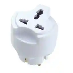 مبدل برق سه به دو ارتدار تیراژه مدل sepid