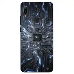 کاور مگافون کد 8009 مناسب برای گوشی موبایل هوآوی Y6 2019 / Y6S 2019 / Y6 Prime 2019 / Y6 Pro 2019