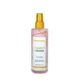بادی اسپلش زنانه Chanel Chance حجم 250میل | پرستیژ