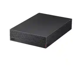 هارد اکسترنال بوفالو مدل HD-AD4U3 ظرفیت 4 ترابایت