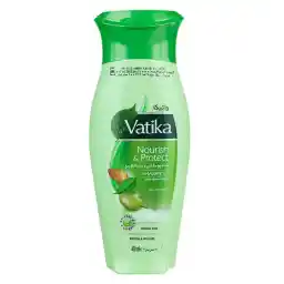 شامپو مغذی و محافظ مو 400 میلی لیتر | واتیکا