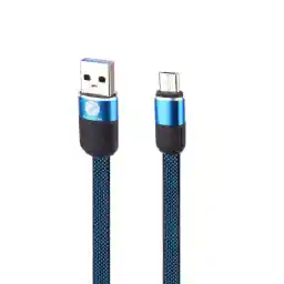 کابل تبدیل USB به microUSB ایکس پی پروداکت مدل XP-C226 طول 1 متر