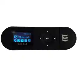 پخش کننده موسیقی انزو مدل MP3-100
