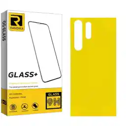 محافظ پشت گوشی راندیکا مدل RK S22 مناسب برای گوشی موبایل سامسونگ Galaxy S22 Ultra 5G