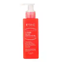ژل لایه بردار دارای ویتامین C حجم 150میلی لیتر | پرایم
